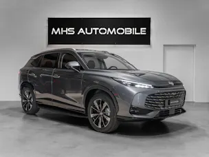 MG HS 1.5 PHEV Luxury