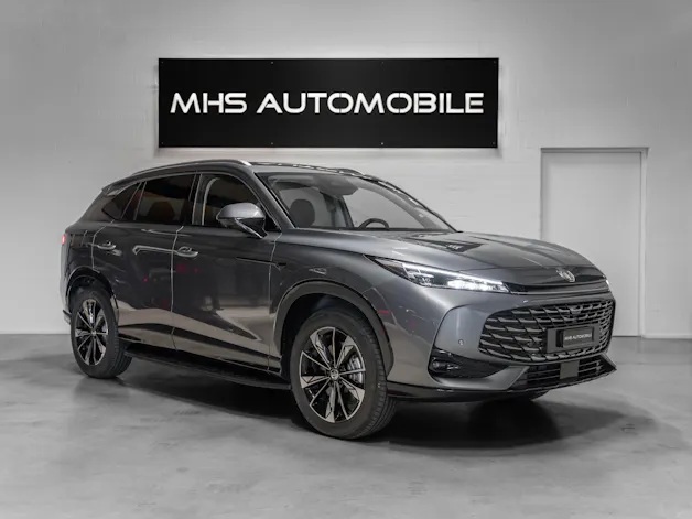 MG HS 1.5 PHEV Luxury