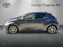 Toyota Yaris 1.5 VVT-i HSD Premium