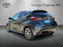 Toyota Yaris 1.5 VVT-i HSD Premium