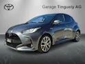 Toyota Yaris 1.5 VVT-i HSD Premium