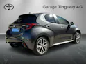 Toyota Yaris 1.5 VVT-i HSD Premium