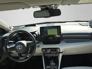 Toyota Yaris 1.5 VVT-i HSD Premium