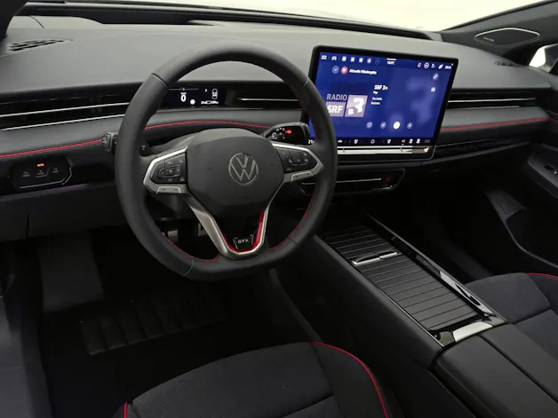 VW ID.7 Tourer 86 kWh GTX 4MOTION