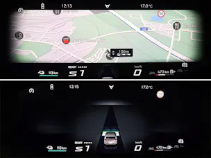 CUPRA Terramar 1.5 e-Plug-in-HYBRID VZ DSG