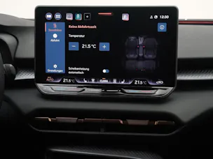 CUPRA Terramar 1.5 e-Plug-in-HYBRID VZ DSG