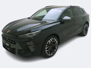 CUPRA Terramar 1.5 e-Plug-in-HYBRID VZ DSG