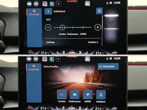 CUPRA Terramar 1.5 e-Plug-in-HYBRID VZ DSG