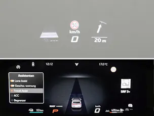 CUPRA Terramar 1.5 e-Plug-in-HYBRID VZ DSG