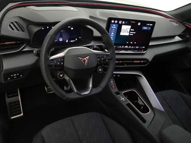 CUPRA Terramar 1.5 e-Plug-in-HYBRID VZ DSG