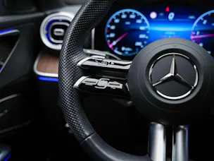 MERCEDES-BENZ C 300 d 4 Matic* 20" Felgen*