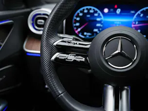 MERCEDES-BENZ C 300 d 4 Matic* 20" Felgen*