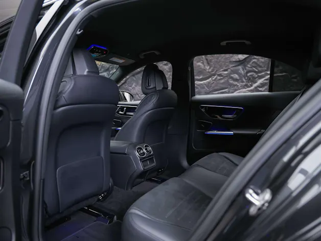 MERCEDES-BENZ C 300 d 4 Matic* 20" Felgen*