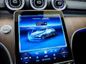 MERCEDES-BENZ C 300 d 4 Matic* 20" Felgen*