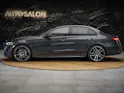 MERCEDES-BENZ C 300 d 4 Matic* 20" Felgen*