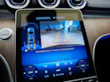 MERCEDES-BENZ C 300 d 4 Matic* 20" Felgen*