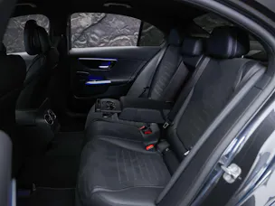 MERCEDES-BENZ C 300 d 4 Matic* 20" Felgen*