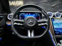 MERCEDES-BENZ C 300 d 4 Matic* 20" Felgen*