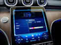 MERCEDES-BENZ C 300 d 4 Matic* 20" Felgen*