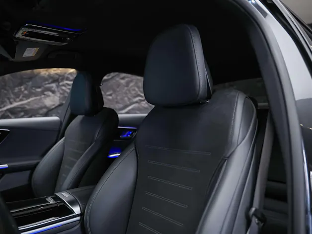 MERCEDES-BENZ C 300 d 4 Matic* 20" Felgen*