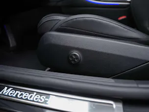 MERCEDES-BENZ C 300 d 4 Matic* 20" Felgen*