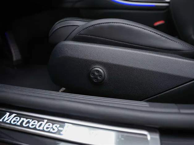 MERCEDES-BENZ C 300 d 4 Matic* 20" Felgen*