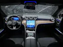 MERCEDES-BENZ C 300 d 4 Matic* 20" Felgen*
