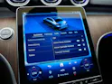 MERCEDES-BENZ C 300 d 4 Matic* 20" Felgen*
