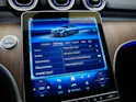 MERCEDES-BENZ C 300 d 4 Matic* 20" Felgen*