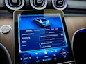 MERCEDES-BENZ C 300 d 4 Matic* 20" Felgen*