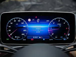 MERCEDES-BENZ C 300 d 4 Matic* 20" Felgen*