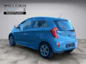 Kia Picanto 1.2 CVVT Trend Automatic