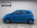 Kia Picanto 1.2 CVVT Trend Automatic