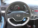 Kia Picanto 1.2 CVVT Trend Automatic
