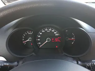 Kia Picanto 1.2 CVVT Trend Automatic