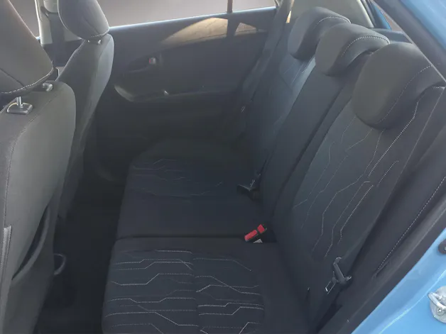 Kia Picanto 1.2 CVVT Trend Automatic