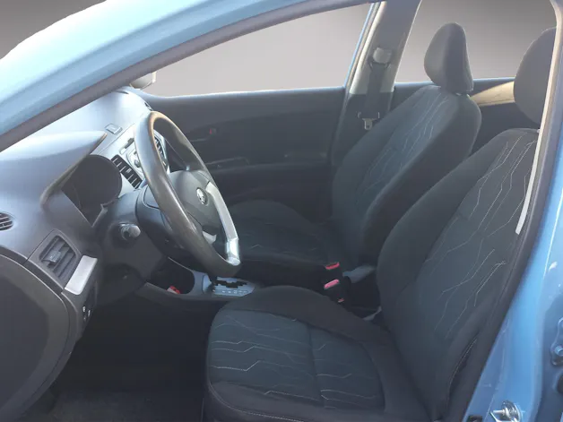 Kia Picanto 1.2 CVVT Trend Automatic