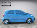 Kia Picanto 1.2 CVVT Trend Automatic