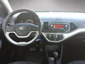 Kia Picanto 1.2 CVVT Trend Automatic