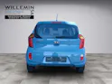 Kia Picanto 1.2 CVVT Trend Automatic