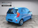 Kia Picanto 1.2 CVVT Trend Automatic