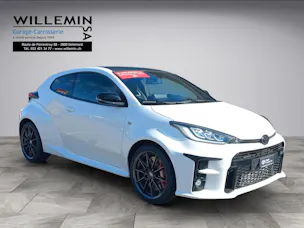Toyota Yaris 1.6 GR Sport