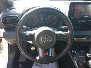 Toyota Yaris 1.6 GR Sport