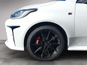 Toyota Yaris 1.6 GR Sport