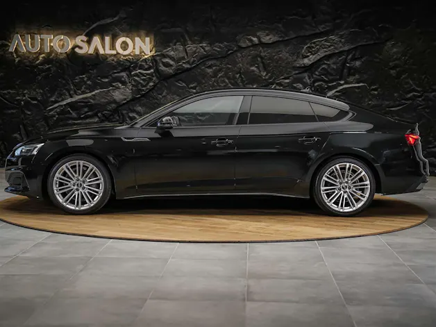 AUDI A5 Sportback 40 TDI advanced S-tronic