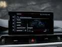 AUDI A5 Sportback 40 TDI advanced S-tronic