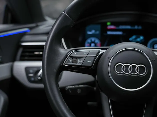 AUDI A5 Sportback 40 TDI advanced S-tronic