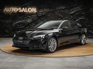 AUDI A5 Sportback 40 TDI advanced S-tronic