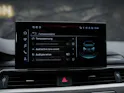 AUDI A5 Sportback 40 TDI advanced S-tronic