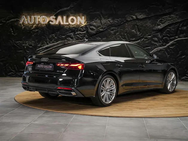 AUDI A5 Sportback 40 TDI advanced S-tronic